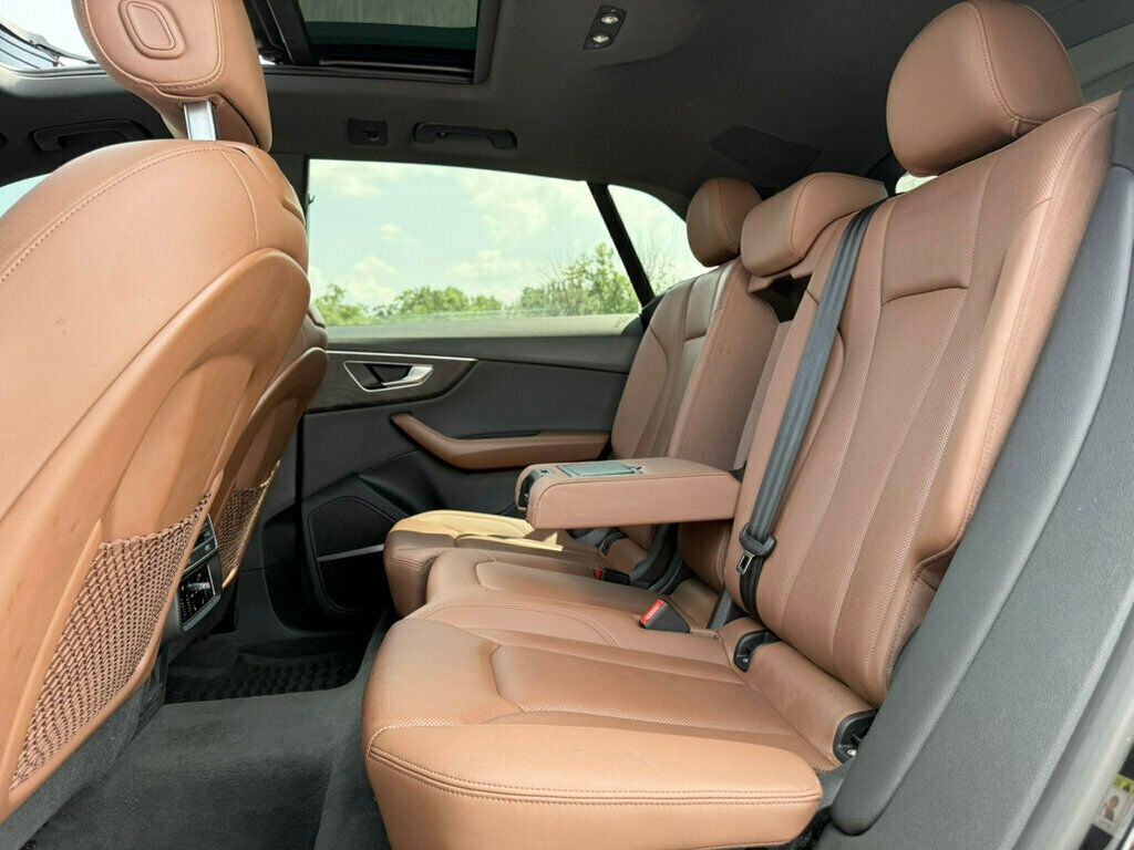 2021 Audi Q8 Premium Plus 55 photo 18
