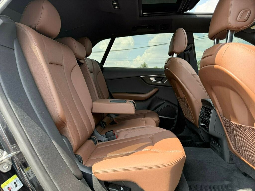 2021 Audi Q8 Premium Plus 55 photo 19