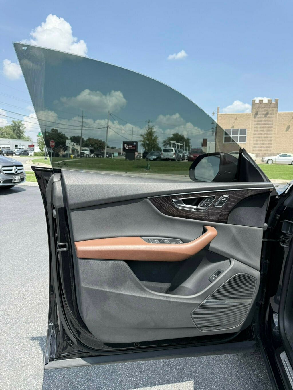 2021 Audi Q8 Premium Plus 55 photo 20