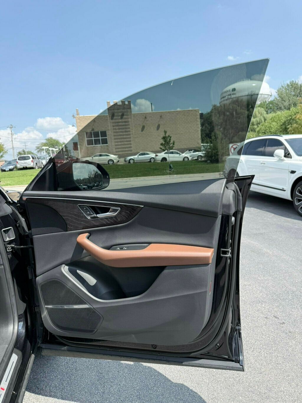 2021 Audi Q8 Premium Plus 55 photo 21