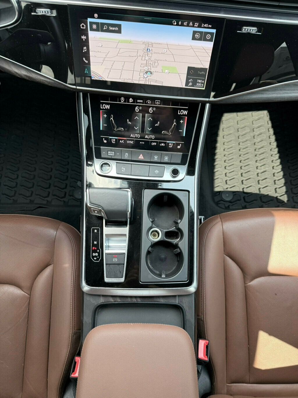 2021 Audi Q8 Premium Plus 55 photo 23
