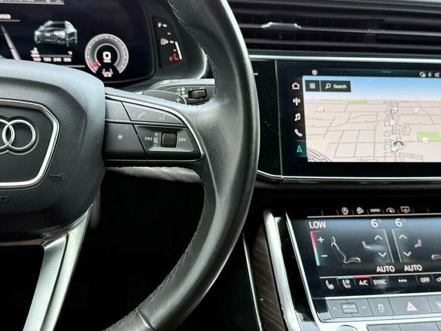 2021 Audi Q8 Premium Plus 55 TFSI quattro - 22896687 - 26
