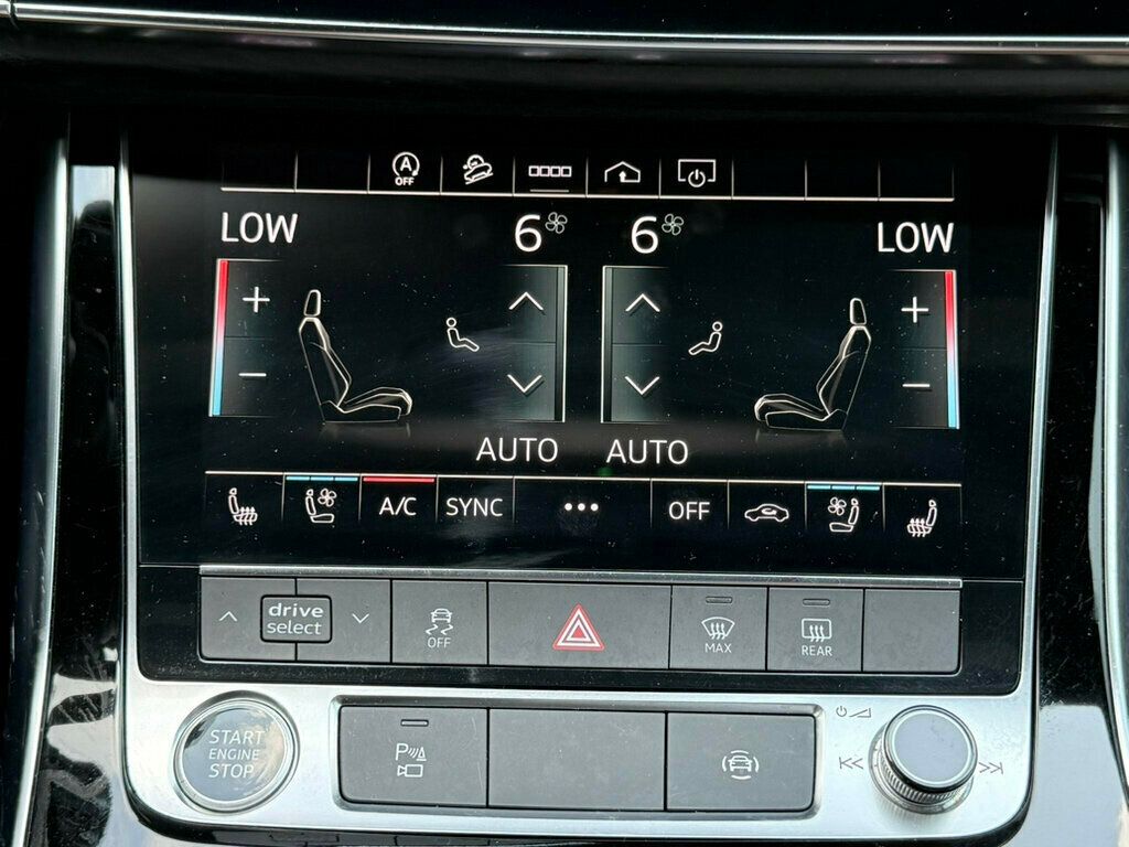 2021 Audi Q8 Premium Plus 55 photo 29