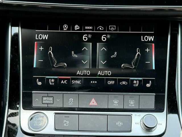 2021 Audi Q8 Premium Plus 55 TFSI quattro - 22896687 - 28