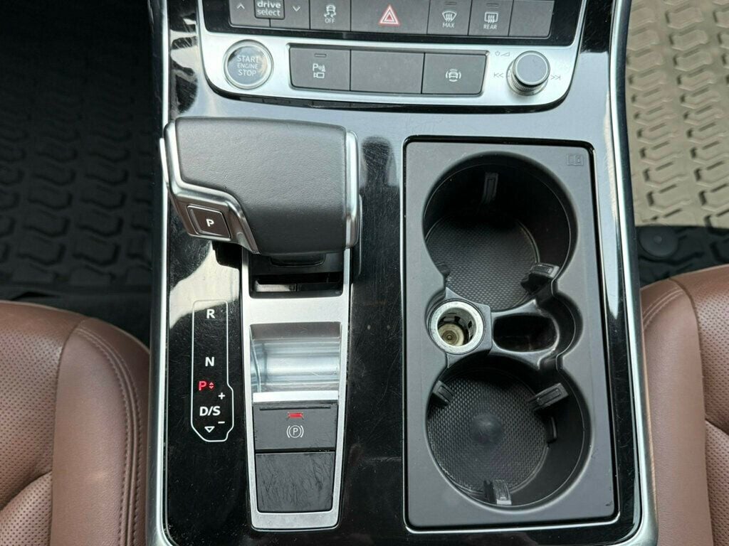 2021 Audi Q8 Premium Plus 55 photo 30
