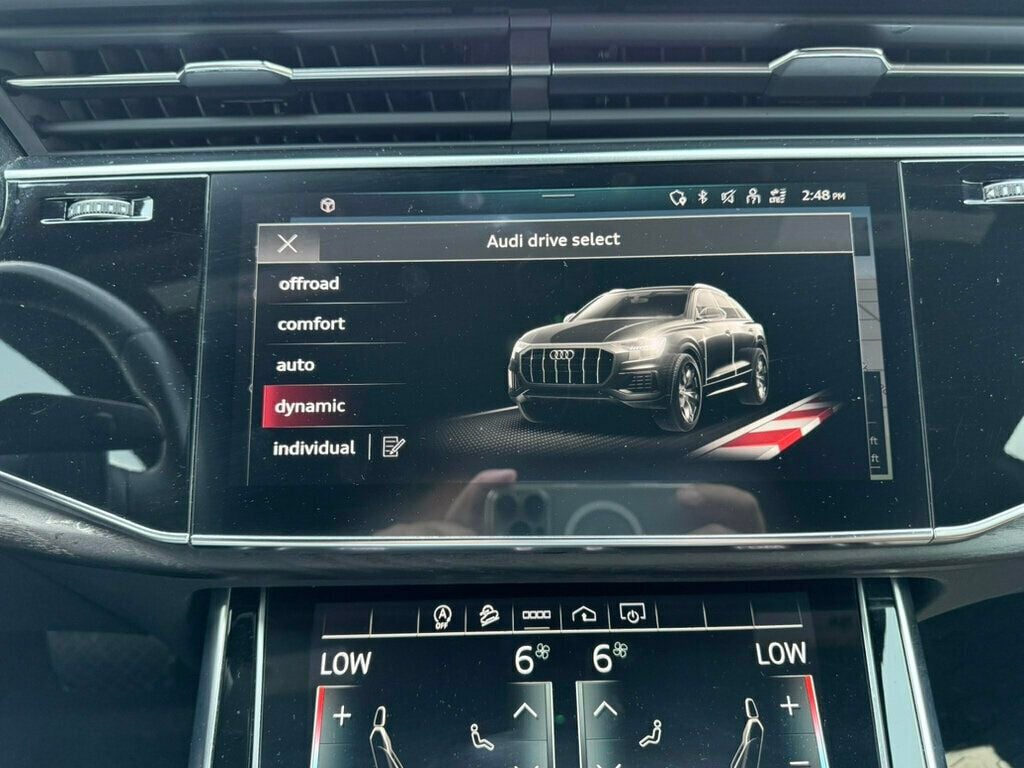 2021 Audi Q8 Premium Plus 55 photo 34