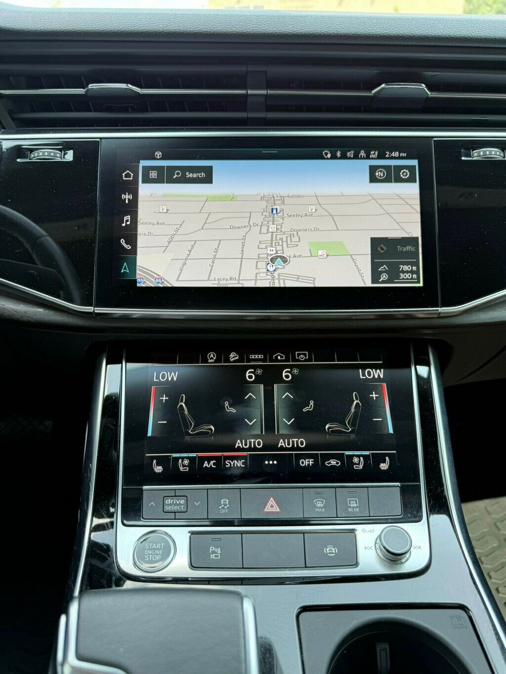2021 Audi Q8 Premium Plus 55 photo 36