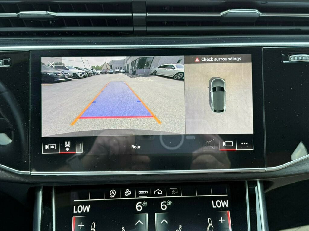 2021 Audi Q8 Premium Plus 55 photo 4