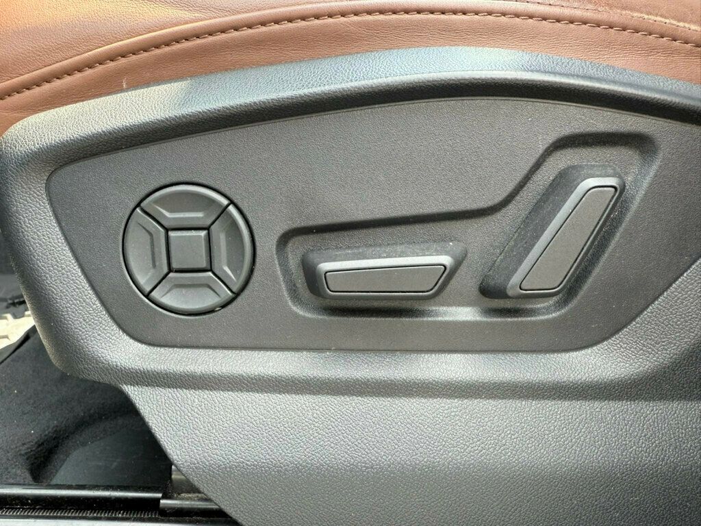 2021 Audi Q8 Premium Plus 55 photo 40