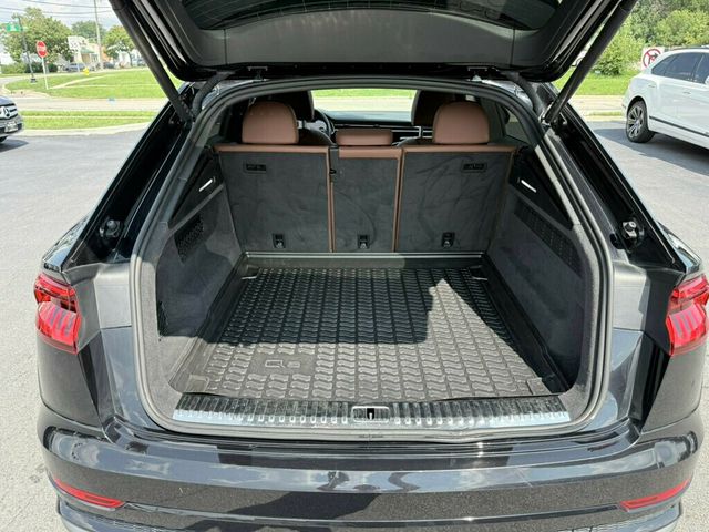 2021 Audi Q8 Premium Plus 55 TFSI quattro - 22896687 - 42
