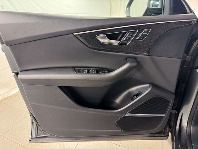 2021 Audi Q8 PREMIUM PLUS S LINE QUATTRO AWD - 23044161 - 14