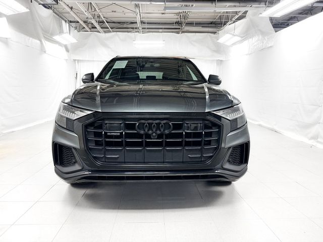 2021 Audi Q8 PREMIUM PLUS S LINE QUATTRO AWD - 23044161 - 1