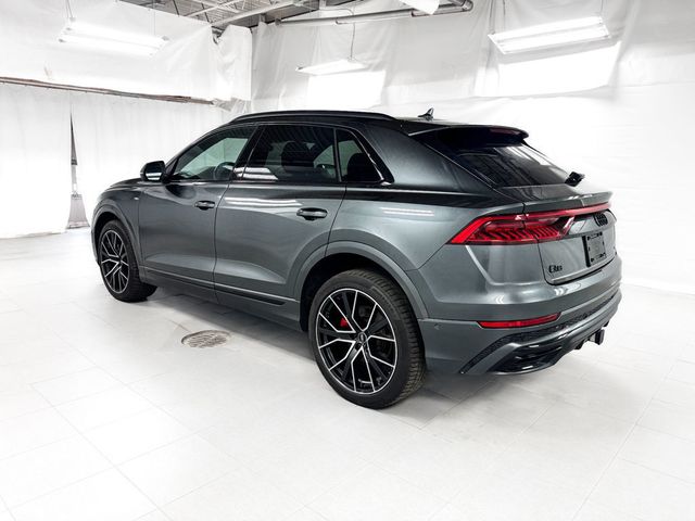 2021 Audi Q8 PREMIUM PLUS S LINE QUATTRO AWD - 23044161 - 2