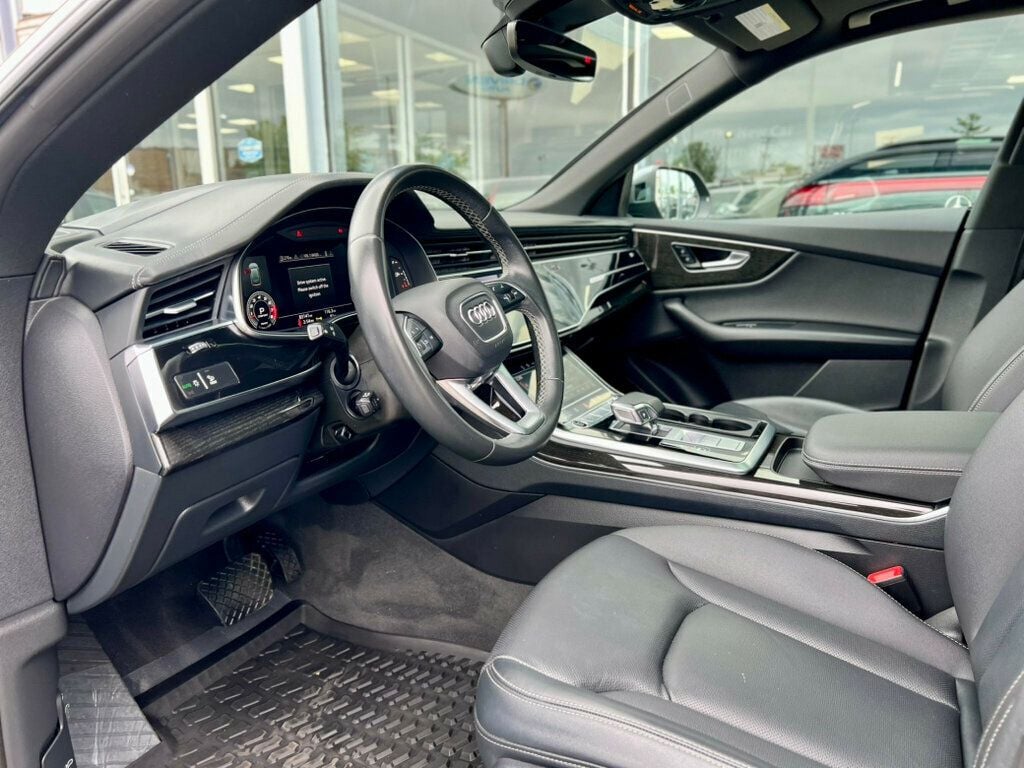 2021 Audi Q8 Prestige 55 TFSI quattro - 22901568 - 14