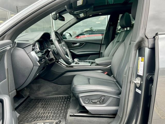 2021 Audi Q8 Prestige 55 TFSI quattro - 22901568 - 15