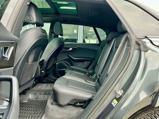 2021 Audi Q8 Prestige 55 TFSI quattro - 22901568 - 17