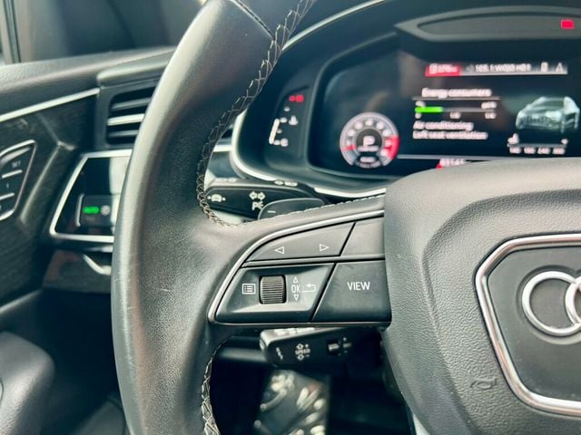 2021 Audi Q8 Prestige 55 TFSI quattro - 22901568 - 19