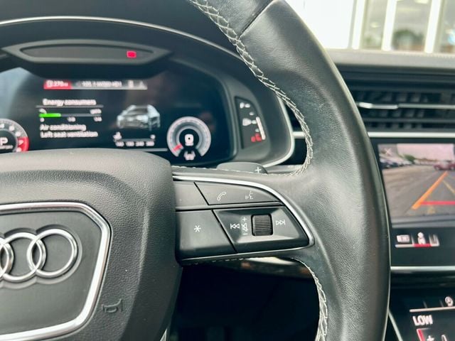2021 Audi Q8 Prestige 55 TFSI quattro - 22901568 - 20