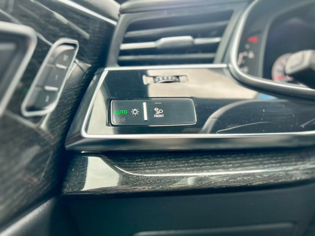 2021 Audi Q8 Prestige 55 TFSI quattro - 22901568 - 21