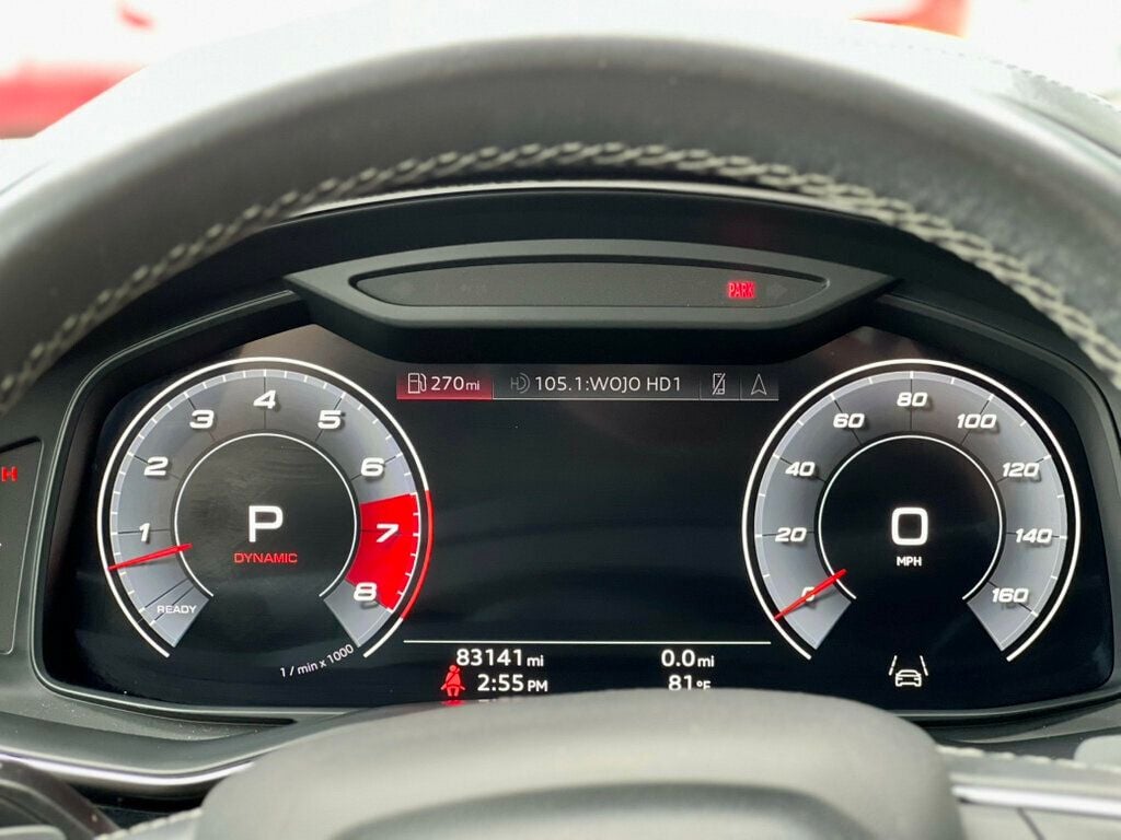 2021 Audi Q8 Prestige 55 TFSI quattro - 22901568 - 23