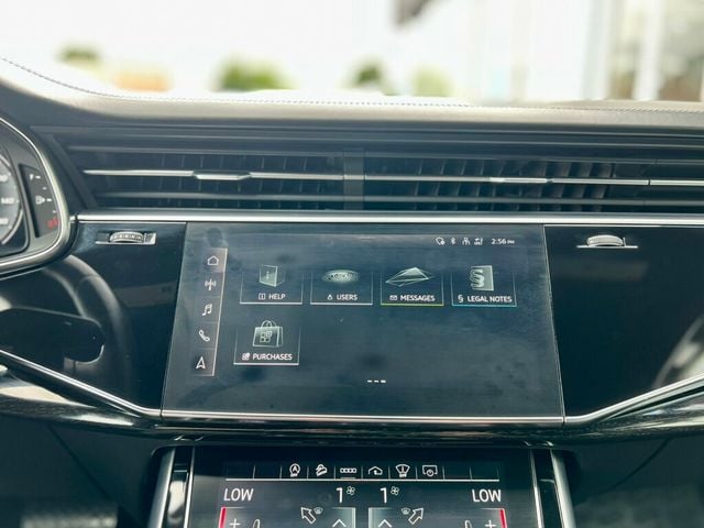 2021 Audi Q8 Prestige 55 TFSI quattro - 22901568 - 25