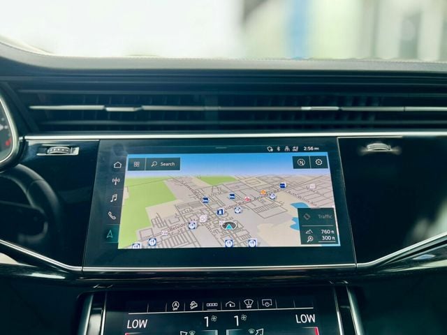 2021 Audi Q8 Prestige 55 TFSI quattro - 22901568 - 26