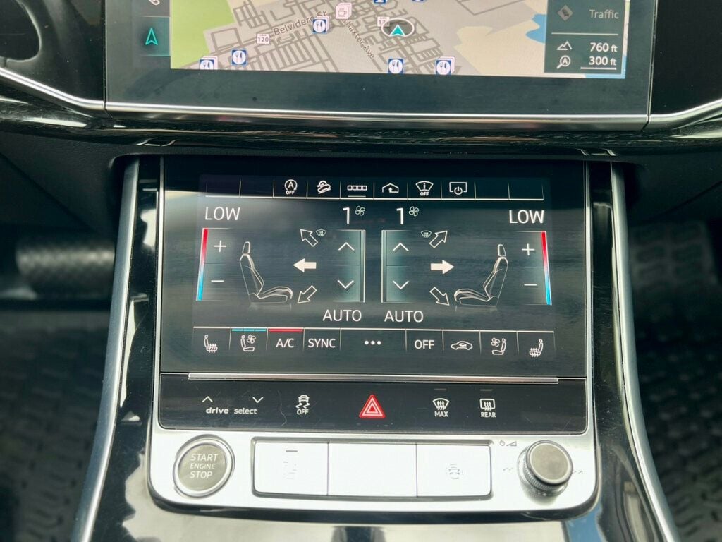 2021 Audi Q8 Prestige 55 TFSI quattro - 22901568 - 28