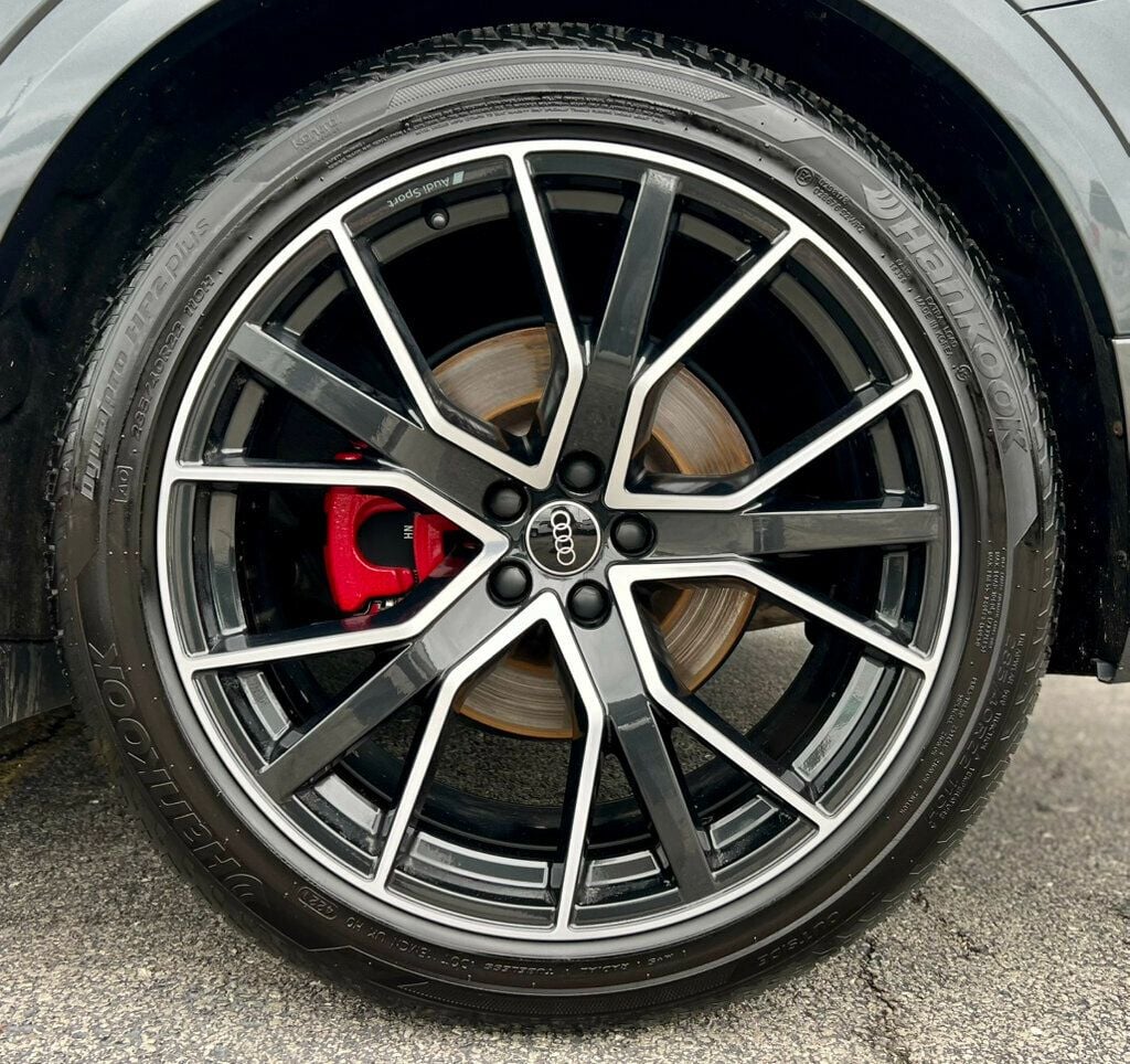 2021 Audi Q8 Prestige 55 TFSI quattro - 22901568 - 30