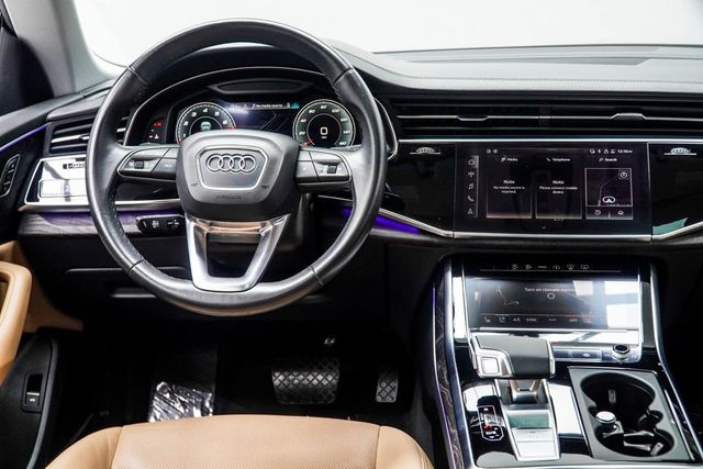 2021 Audi Q8 Prestige 55 TFSI quattro - 22947662 - 14