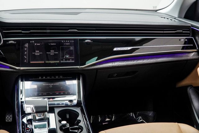 2021 Audi Q8 Prestige 55 TFSI quattro - 22947662 - 15