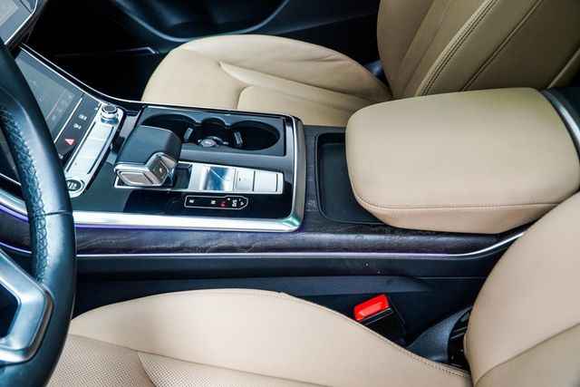 2021 Audi Q8 Prestige 55 TFSI quattro - 22947662 - 18