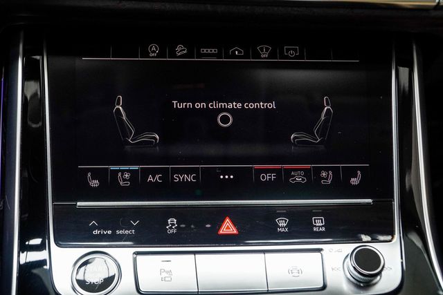 2021 Audi Q8 Prestige 55 TFSI quattro - 22947662 - 21