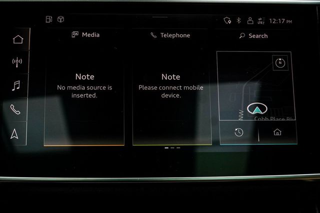 2021 Audi Q8 Prestige 55 TFSI quattro - 22947662 - 22