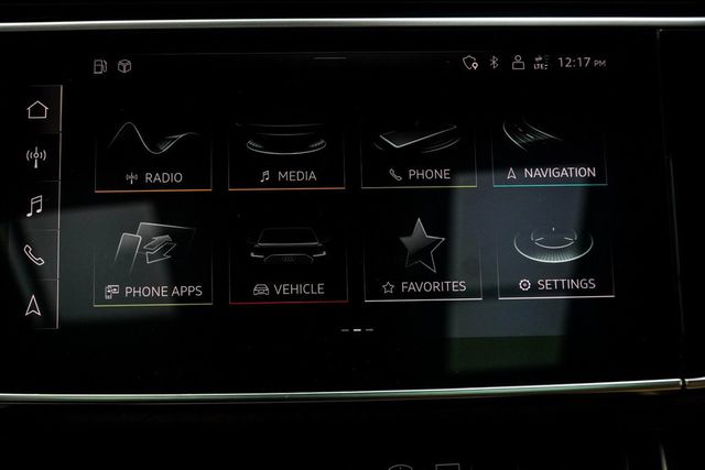 2021 Audi Q8 Prestige 55 TFSI quattro - 22947662 - 23