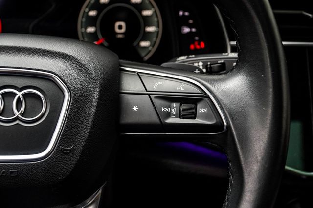 2021 Audi Q8 Prestige 55 TFSI quattro - 22947662 - 27