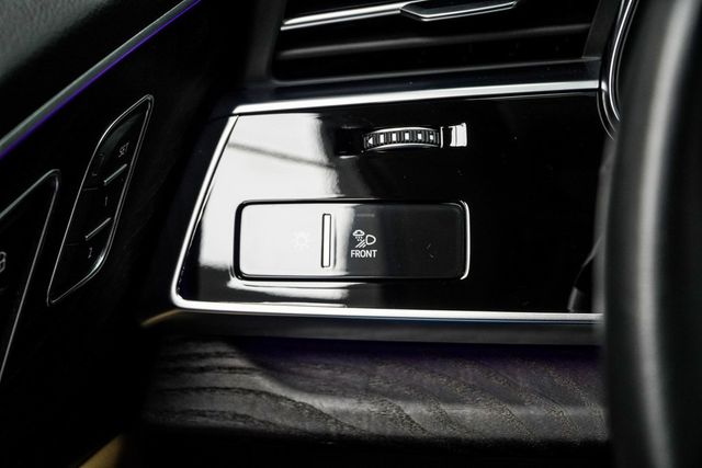 2021 Audi Q8 Prestige 55 TFSI quattro - 22947662 - 30