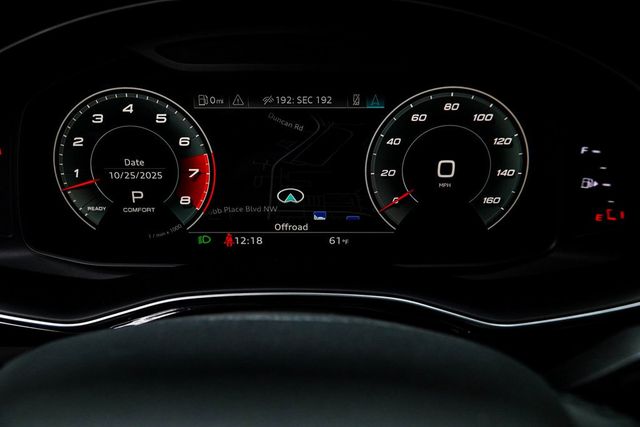 2021 Audi Q8 Prestige 55 TFSI quattro - 22947662 - 31