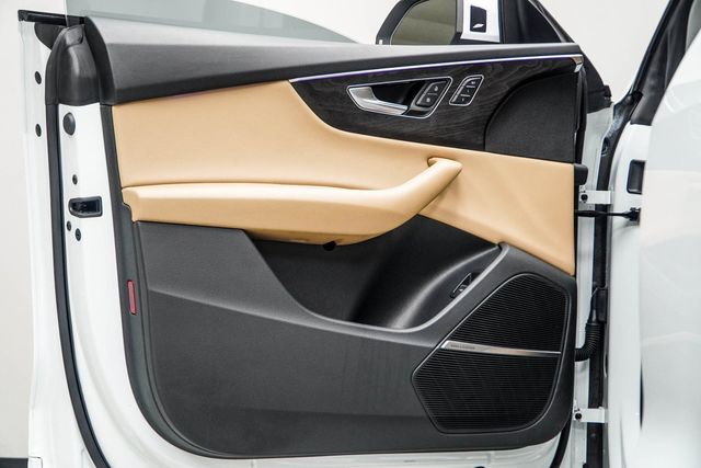 2021 Audi Q8 Prestige 55 TFSI quattro - 22947662 - 33