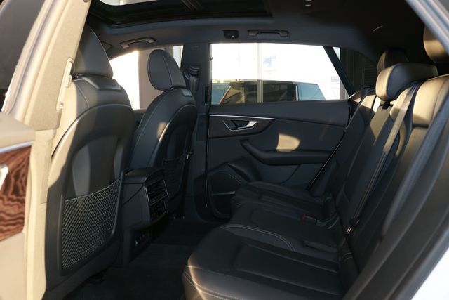 2021 Audi Q8 Prestige 55 TFSI quattro - 22982815 - 11