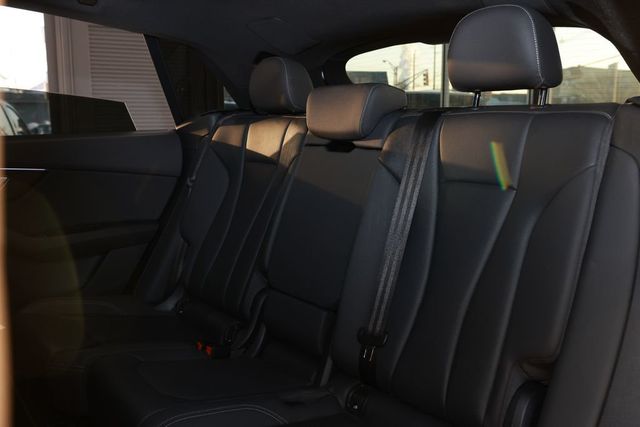 2021 Audi Q8 Prestige 55 TFSI quattro - 22982815 - 12