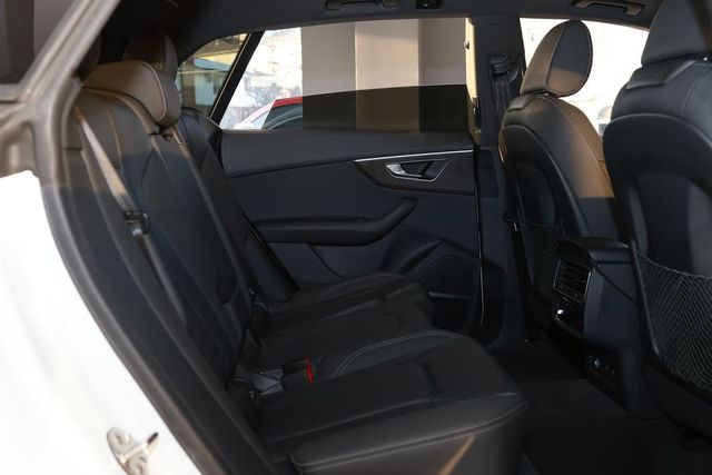 2021 Audi Q8 Prestige 55 TFSI quattro - 22982815 - 14