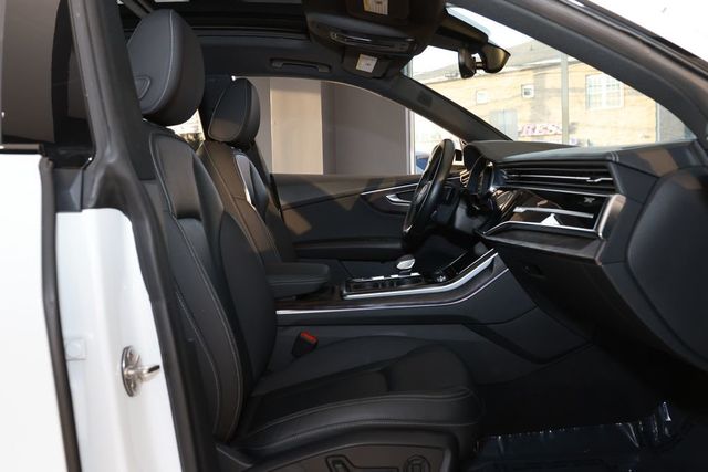 2021 Audi Q8 Prestige 55 TFSI quattro - 22982815 - 15