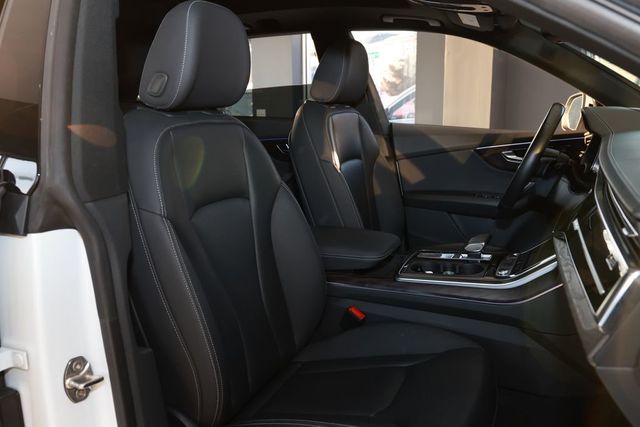 2021 Audi Q8 Prestige 55 TFSI quattro - 22982815 - 16