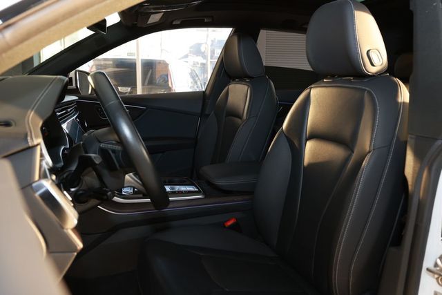 2021 Audi Q8 Prestige 55 TFSI quattro - 22982815 - 1