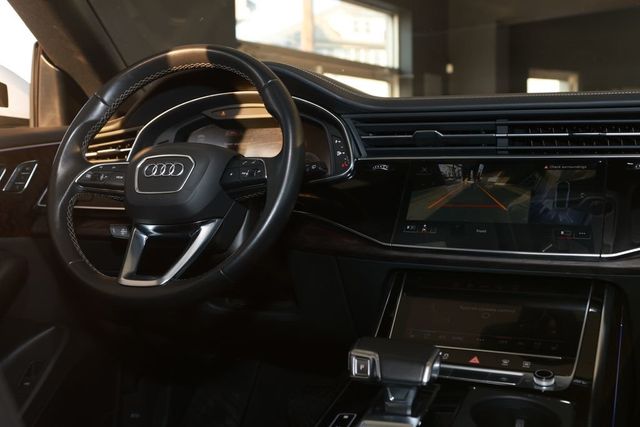 2021 Audi Q8 Prestige 55 TFSI quattro - 22982815 - 21
