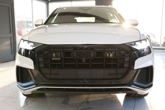 2021 Audi Q8 Prestige 55 TFSI quattro - 22982815 - 2