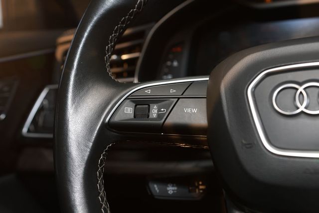 2021 Audi Q8 Prestige 55 TFSI quattro - 22982815 - 31