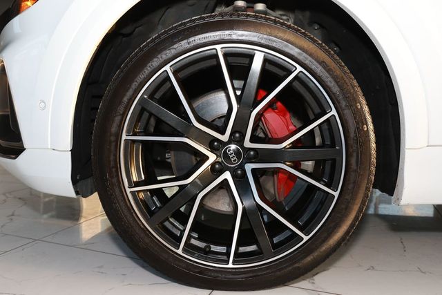 2021 Audi Q8 Prestige 55 TFSI quattro - 22982815 - 39