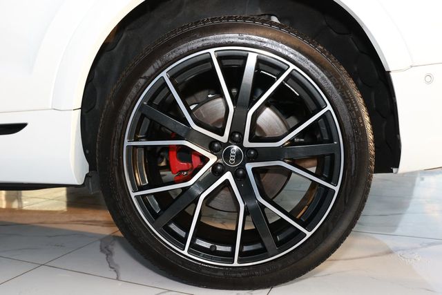 2021 Audi Q8 Prestige 55 TFSI quattro - 22982815 - 40