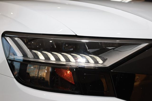 2021 Audi Q8 Prestige 55 TFSI quattro - 22982815 - 47
